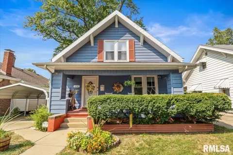 2547 Yale Blvd, Springfield, IL 62703 photo 5