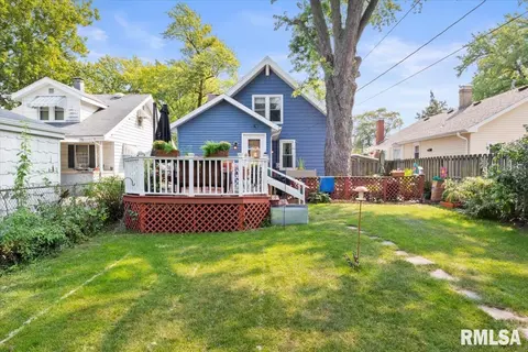 2547 Yale Blvd, Springfield, IL 62703 photo 35