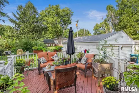 2547 Yale Blvd, Springfield, IL 62703 photo 29