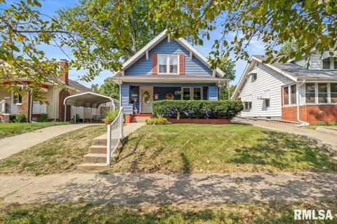 2547 Yale Blvd, Springfield, IL 62703 photo 2