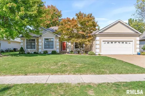 4301 Thyme Dr, Springfield, IL 62711