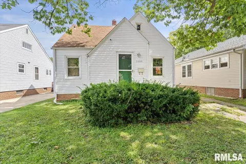 2408 S 6th St, Springfield, IL 62703 photo 3