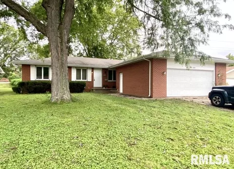 4017-4019 Pickfair Rd, Springfield, IL 62703