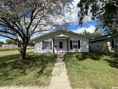 1511 Cummins Ave, Springfield, IL 62702