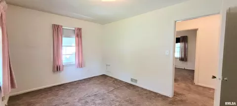 Bedroom - 2361 E Converse Ave, Springfield, IL 62702 photo 1 of 8