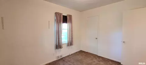 Bedroom - 2361 E Converse Ave, Springfield, IL 62702 photo 7 of 8