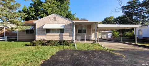 Other - 2361 E Converse Ave, Springfield, IL 62702 photo 14 of 15