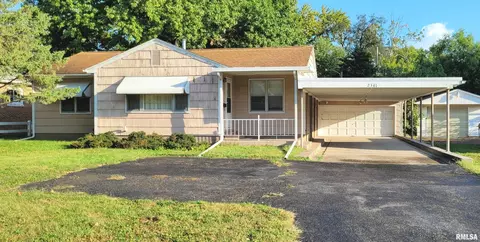 2361 E Converse Ave, Springfield, IL 62702