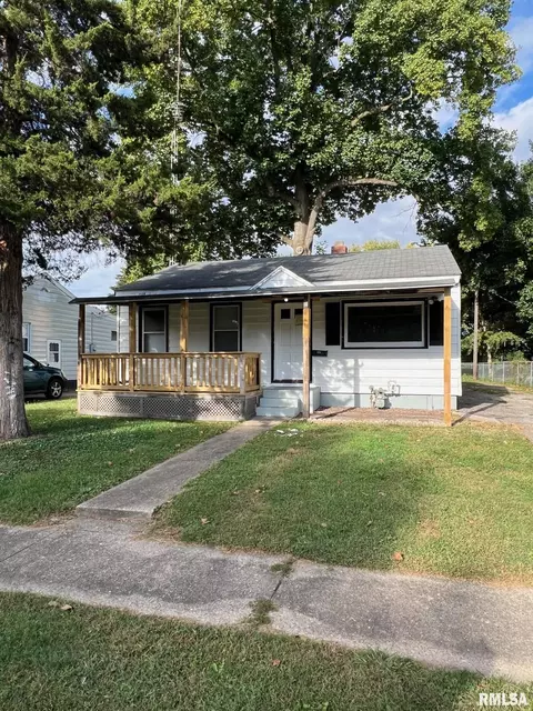 225 S Wheeler Ave, Springfield, IL 62703