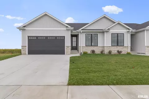 5224 Verdant Ln, Springfield, IL 62711 photo 1