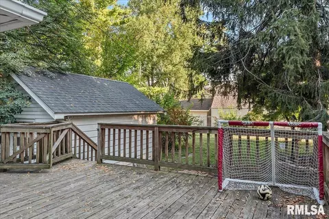 426 W Cook St, Springfield, IL 62704 photo 35