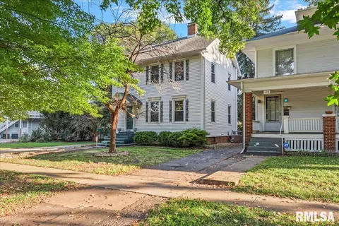 426 W Cook St, Springfield, IL 62704 photo 3
