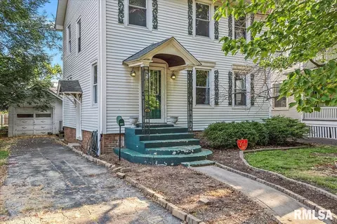 426 W Cook St, Springfield, IL 62704