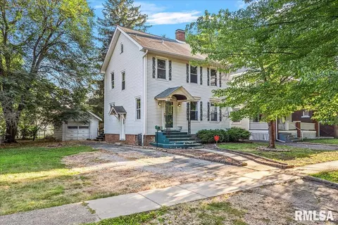 426 W Cook St, Springfield, IL 62704 photo 2