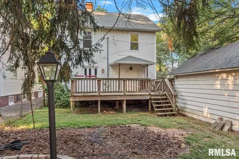 426 W Cook St, Springfield, IL 62704 photo 34
