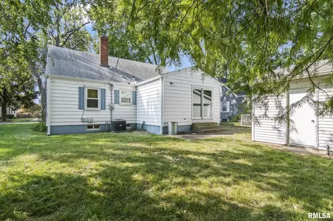 2019 Hood St, Springfield, IL 62703 photo 31