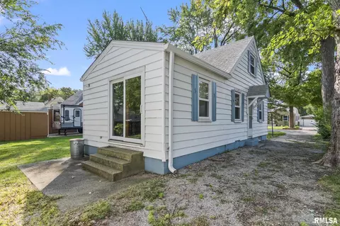 2019 Hood St, Springfield, IL 62703 photo 34