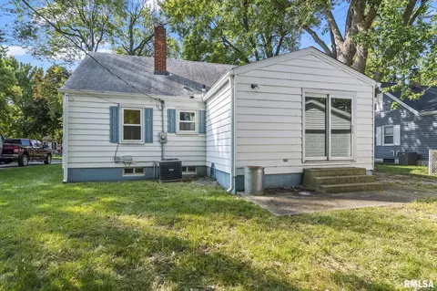 2019 Hood St, Springfield, IL 62703 photo 32