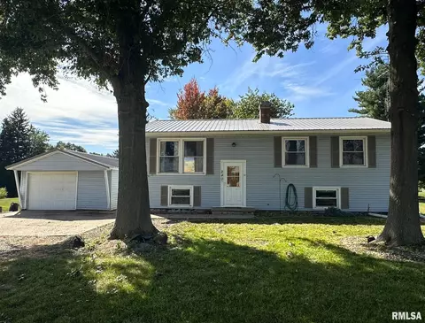 240 E Union St, Roseville, IL 61473