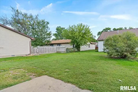 124 Volare Ln, Springfield, IL 62703 photo 24