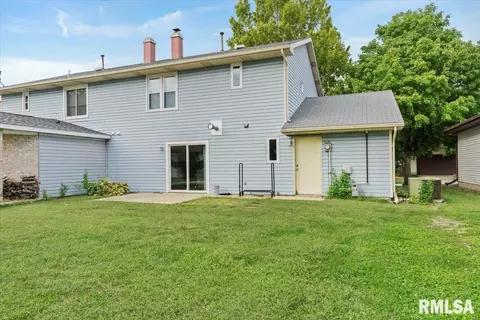 124 Volare Ln, Springfield, IL 62703 photo 27