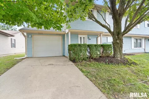 124 Volare Ln, Springfield, IL 62703 photo 2