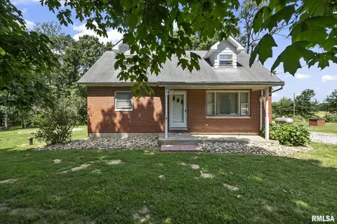 18473 N Duke Ln, Bluford, IL 62814