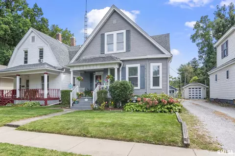 1312 W Edwards St, Springfield, IL 62704 photo 2