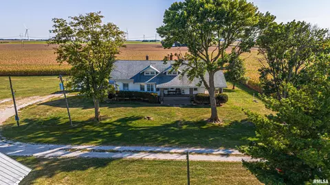 522 1750th Ave, Mount Pulaski, IL 62548 photo 4