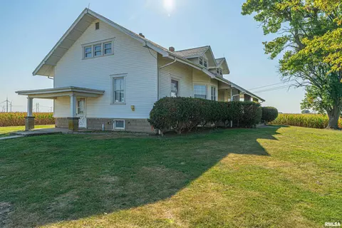 522 1750th Ave, Mount Pulaski, IL 62548 photo 34
