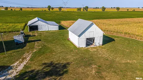 522 1750th Ave, Mount Pulaski, IL 62548 photo 38