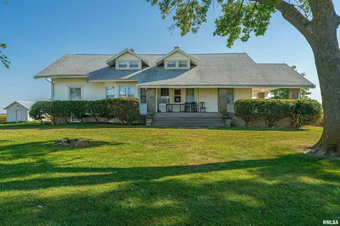 522 1750th Ave, Mount Pulaski, IL 62548 photo 5