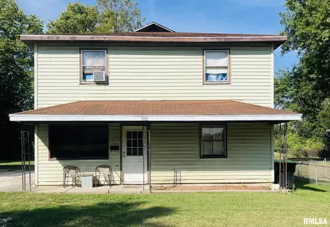 1241 1243 Allen St, Jacksonville, IL 62650
