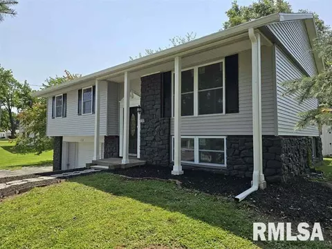 1760 Young St, Nauvoo, IL 62354