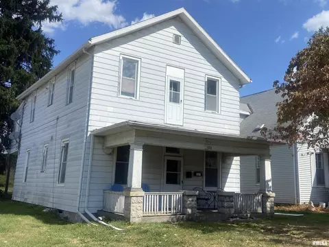 1019 Washington St, Quincy, IL 62301