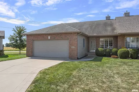 2411 Knoxville, Springfield, IL 62711