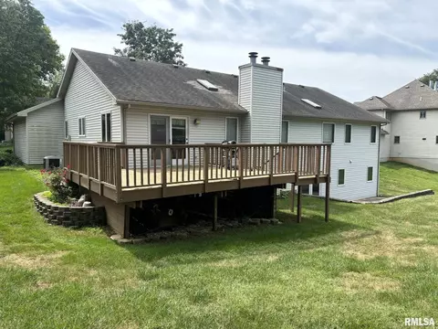4021 Eagle Wing Dr, Springfield, IL 62711 photo 7
