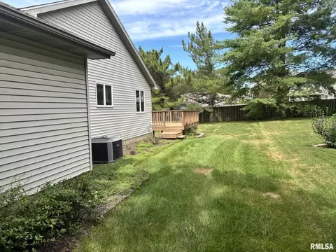 4021 Eagle Wing Dr, Springfield, IL 62711 photo 8