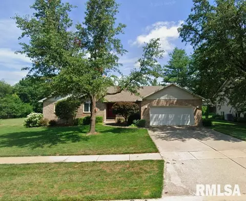4021 Eagle Wing Dr, Springfield, IL 62711 photo 2