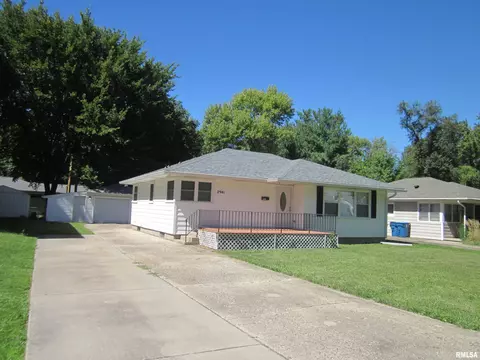 2941 S Douglas Ave, Springfield, IL 62704 photo 28