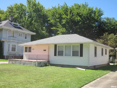 2941 S Douglas Ave, Springfield, IL 62704 photo 25