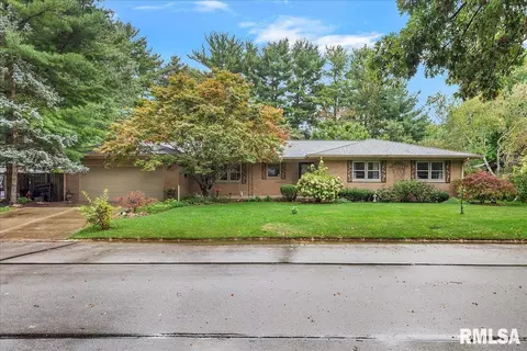 36 Pinehurst Dr, Springfield, IL 62704 photo 36