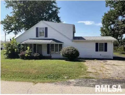 3213 Carman Ave, Springfield, IL 62703