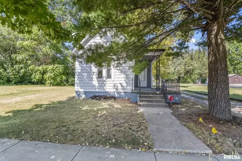 1221 E South Grand Ave, Springfield, IL 62703