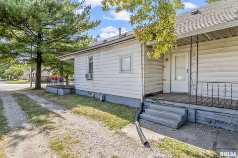 1221 E South Grand Ave, Springfield, IL 62703 photo 20