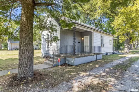 1221 E South Grand Ave, Springfield, IL 62703 photo 3