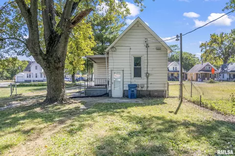 1221 E South Grand Ave, Springfield, IL 62703 photo 18