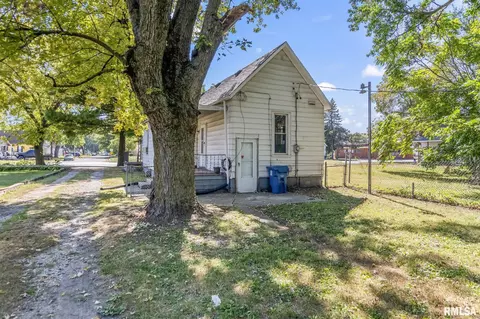 1221 E South Grand Ave, Springfield, IL 62703 photo 17