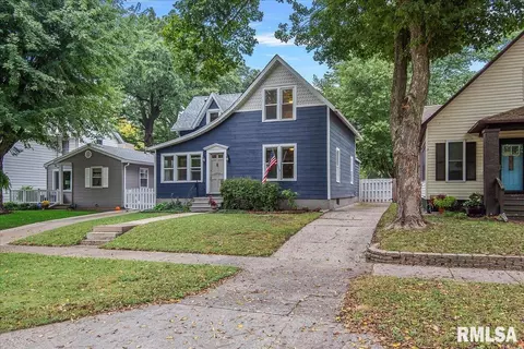 1043 N 6th St, Springfield, IL 62702 photo 3