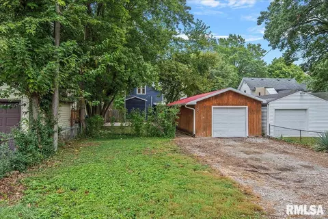 1043 N 6th St, Springfield, IL 62702 photo 33